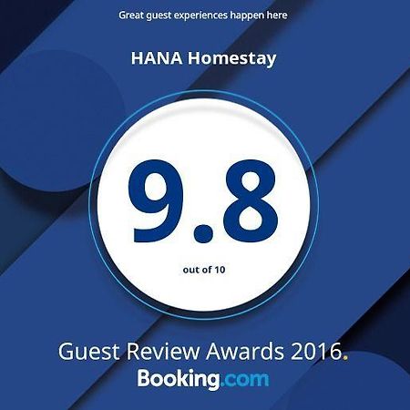 Hana Homestay Taitung Екстериор снимка