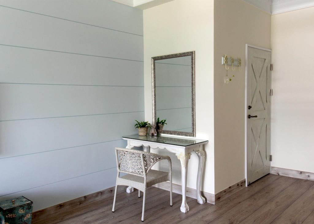 Hana Homestay Taitung Стая снимка
