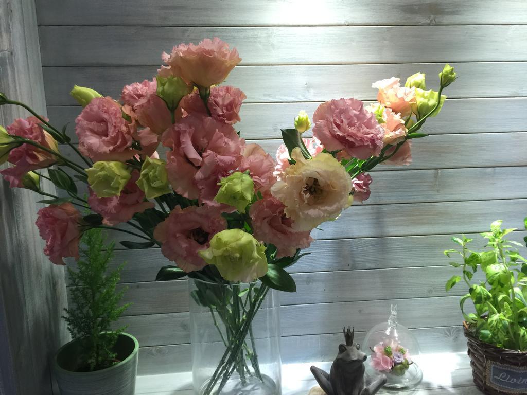 Hana Homestay Taitung Екстериор снимка