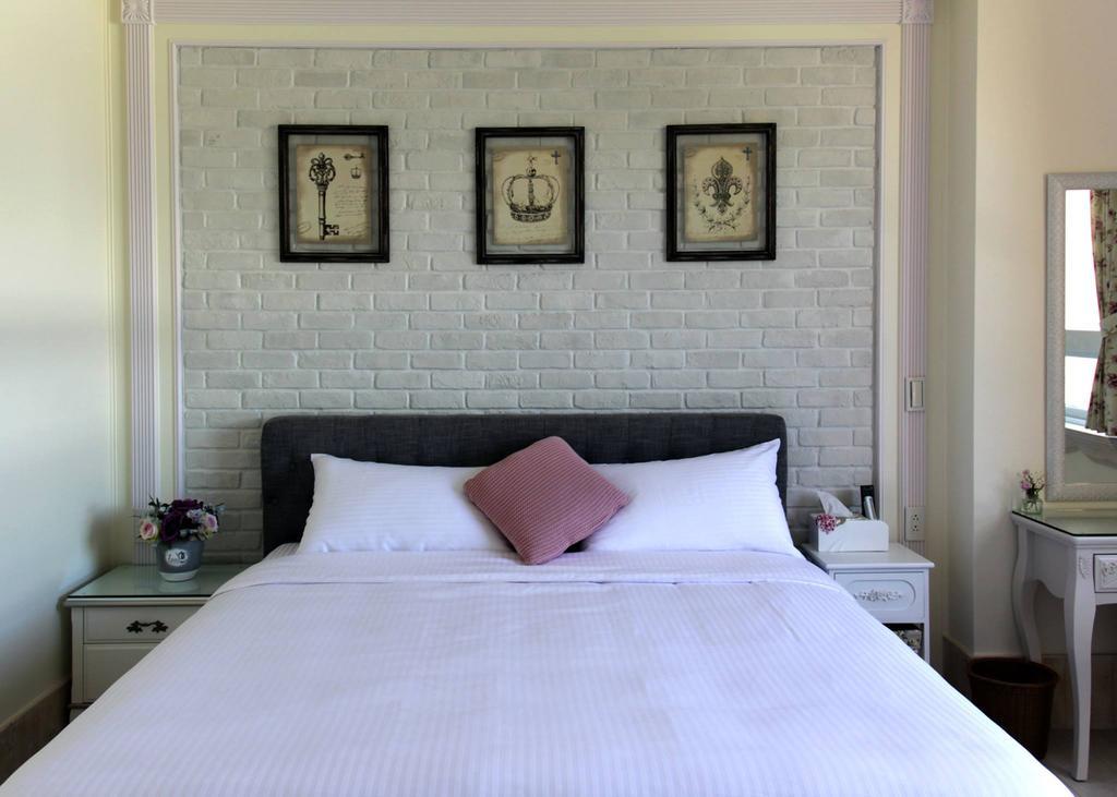 Hana Homestay Taitung Стая снимка