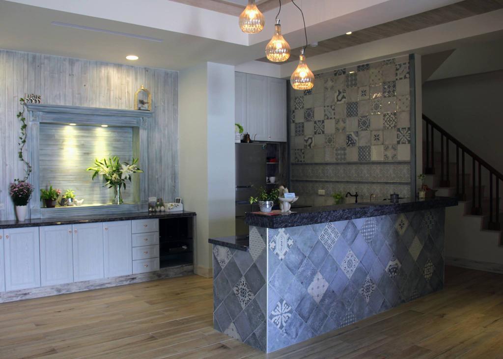 Hana Homestay Taitung Екстериор снимка