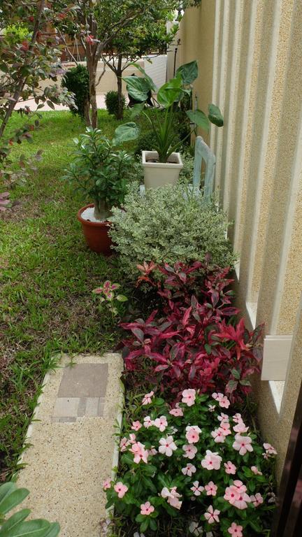 Hana Homestay Taitung Екстериор снимка