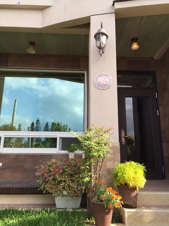 Hana Homestay Taitung Екстериор снимка