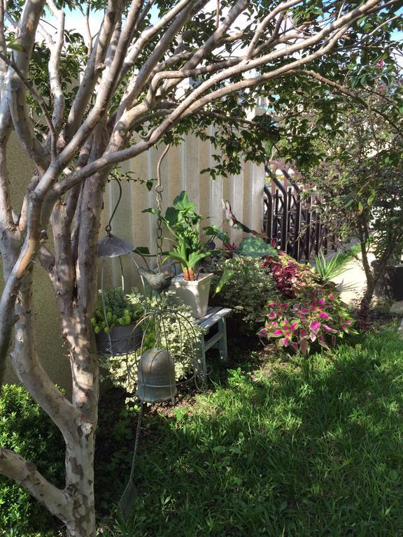 Hana Homestay Taitung Екстериор снимка