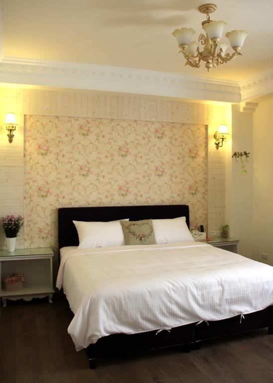 Hana Homestay Taitung Стая снимка