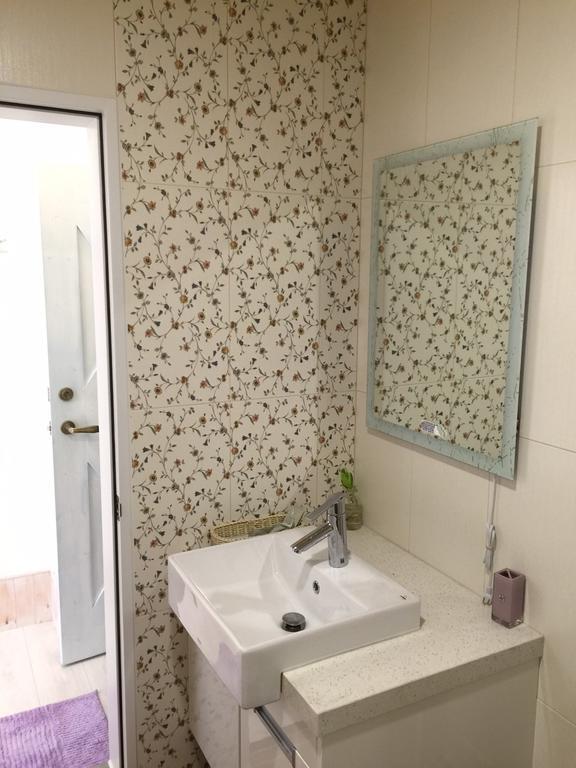 Hana Homestay Taitung Стая снимка