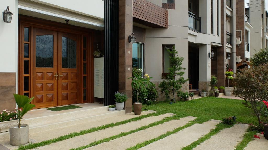 Hana Homestay Taitung Екстериор снимка