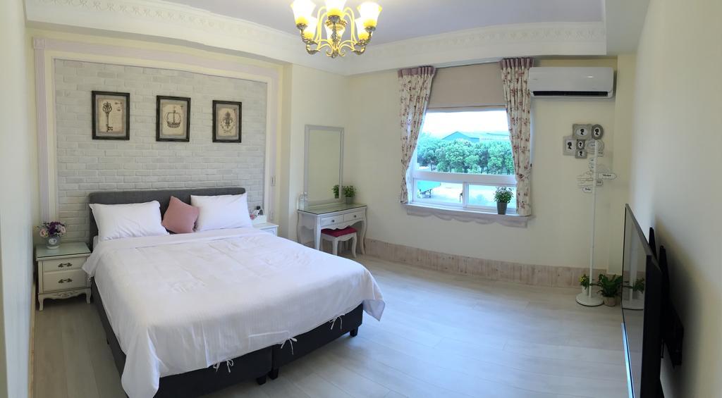 Hana Homestay Taitung Екстериор снимка