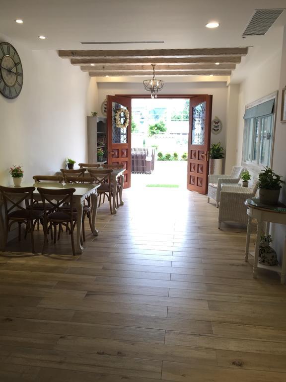 Hana Homestay Taitung Екстериор снимка