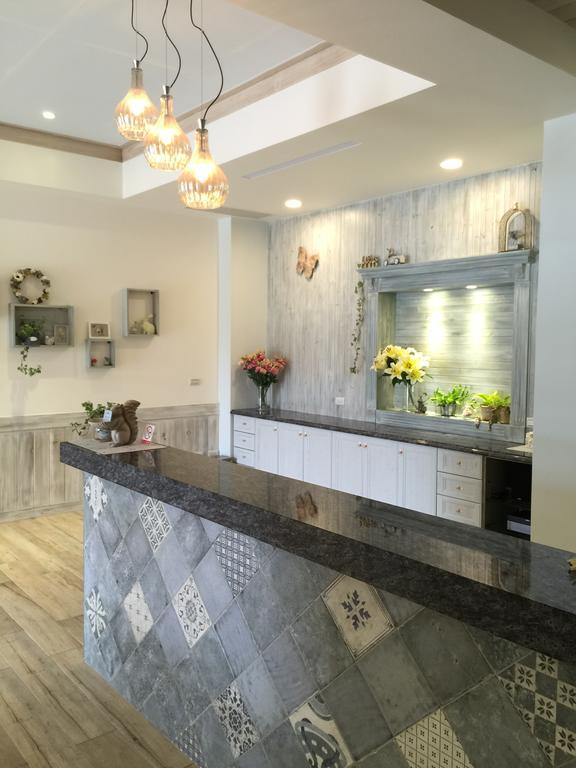Hana Homestay Taitung Екстериор снимка